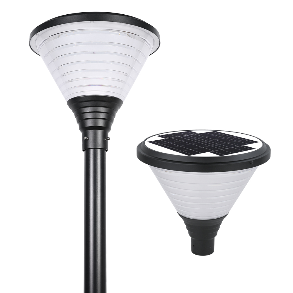 GGD001 garden light