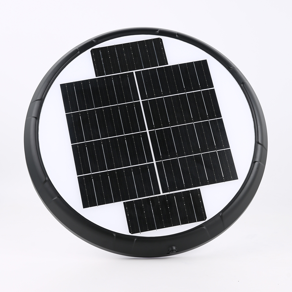 Top solar surface of GGD003