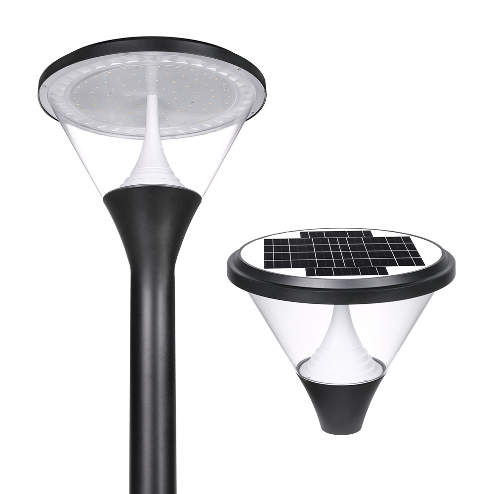 GGD006-1 garden light