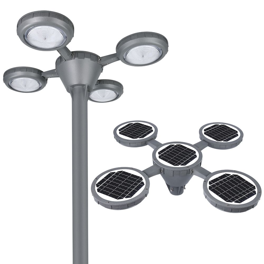 GGD2005 garden light