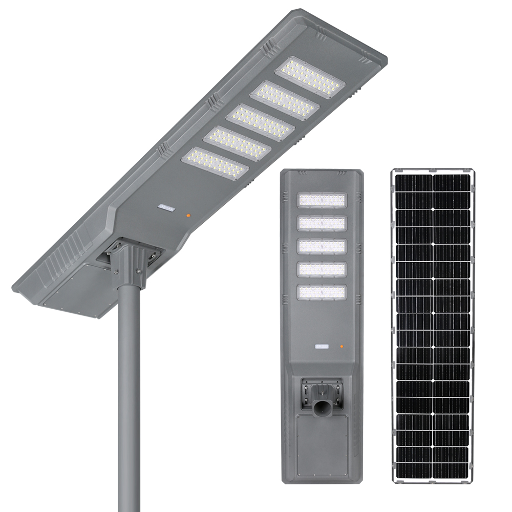 LD08 garden light